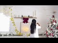 Accueillir la Nouvelle Année | Nettoyer et décorer en fin d'année | Kouglof Alsacien ⎜Slow living ✨