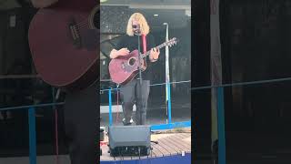 “Brushed” (Quicksand) - Sam Edmonds