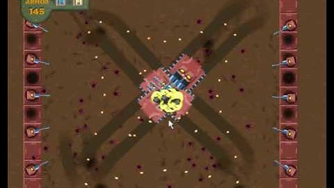 Mechanical Commando cheat (.Sol/Cheat Engine)