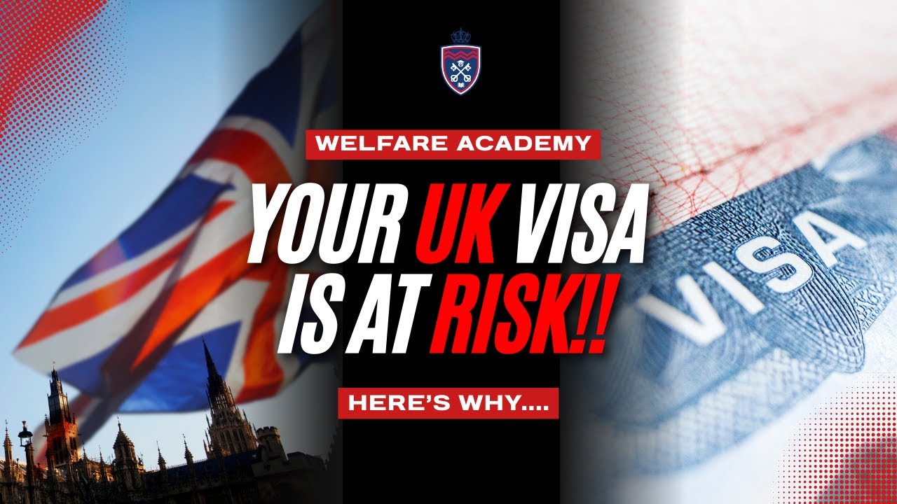 UK Visa at Risk? Why NVQ Matters & How to Get It Fast!