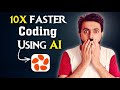 This Is the Best AI Coding Combination: Zencoder with VS Code