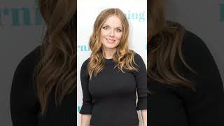 Geri Halliwell: From Ginger Spice to Global Pop Icon