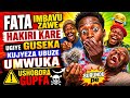 MANA WE FATA INDA YAWE BIGISHOBOKA UGIYE GUSEKA WENDE KUBURA UMWUKA WANAPFA NUKURI 