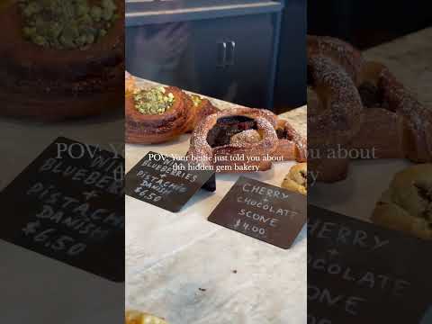 ARTISANA BREAD in Houston, Texas