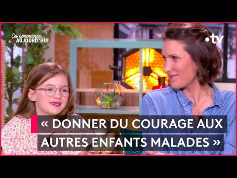 Cluster de cancers pédiatriques dans le Jura : Zoé est guérie ! 