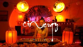 CINERGY - SLOW SUNDAYS .03 | HUES the Colors of Sound