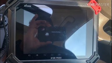 Audi A6 key PROGRAM by Xtool Indian 9354700871,7053044052