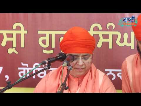 Vyaah-Purab-Di-Vadhayi-Kirtan-Miri-Piri-Khalsa-Jagadhri-Wale-Govindpuri-2019