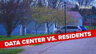 Celebrity 28 NKY residents may be forced to move to make way for massive data center project Net Worth