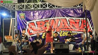 Download Lagu ANGGUN PERMATA RUNGKAD JANDHUT VERSION ARWANA MP3