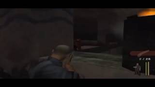 Manhunt (Extra Chapter) Monkey See, Monkey Die!
