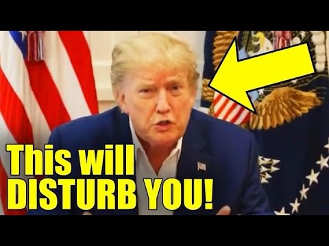 OH NO: Trump Just Posted THIS INSANE VIDEO!