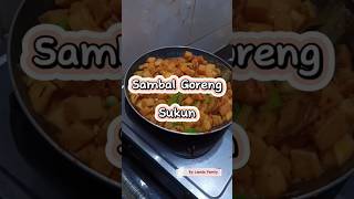 Sambal Goreng Sukun #masakmasak #resepsambalgoreng #olahansukun #masakansederhana #masakanseharihari
