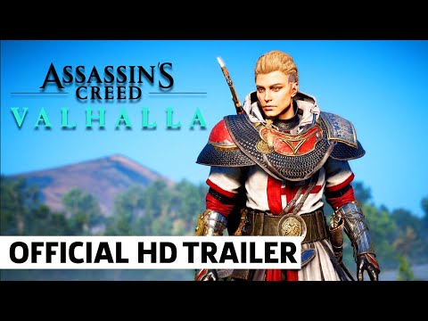 Assassin's Creed Valhalla: River Raids Free Update | Ubisoft NA