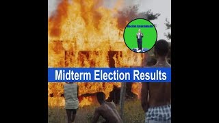 How should schools prepare for the midterm election aftermath