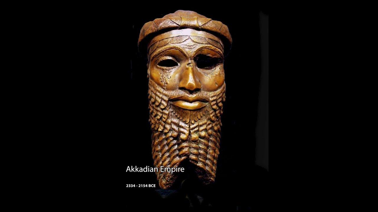 The Ancient Near East | Ancient World History SHORTS - YouTube