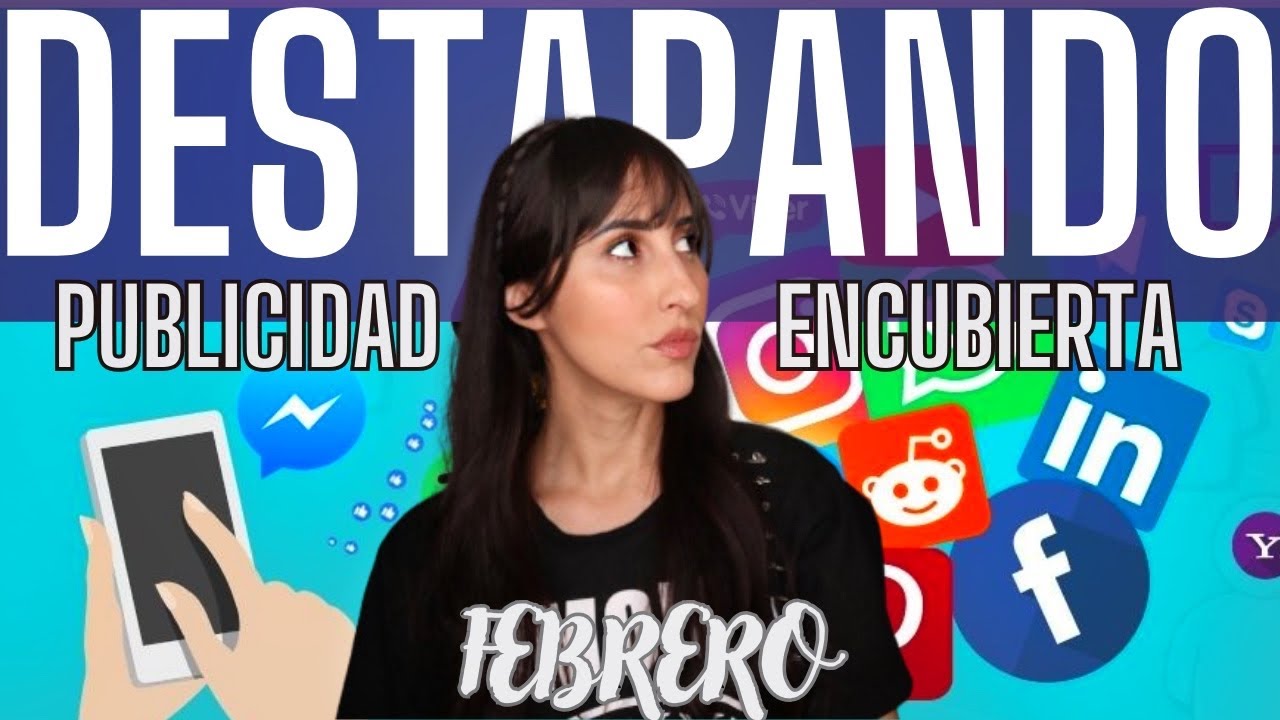 ❥ Publicidad Encubierta Febrero🔥 | El Baneo en Instagram de Marta de Lola y movidas varias  ❥