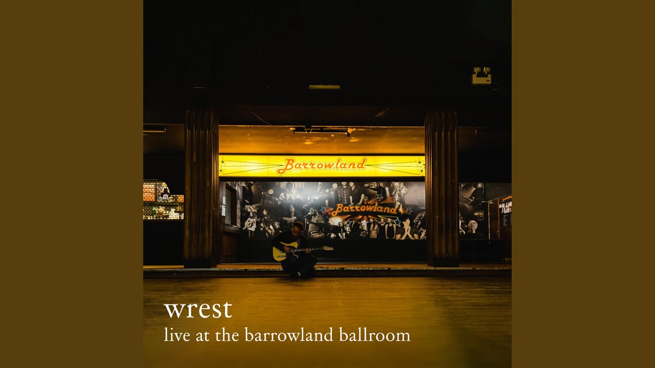 Second Wind (Live at the Barrowland Ballroom) (Live) auf YouTube ansehen Second Wind (Live at the Barrowland Ballroom) (Live) auf YouTube ansehen