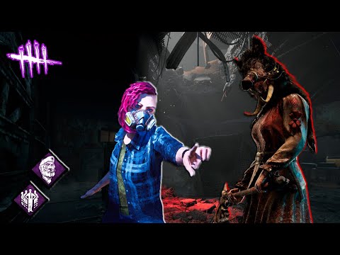 EL LOOP INFINITO | DEAD BY DAYLIGHT BERSGAMER
