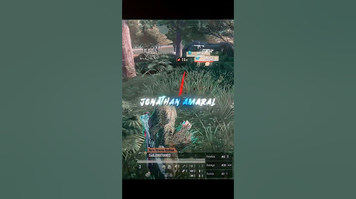The Universal MVP is back | Jonathan dominates the lobby with solo 8 kills