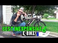 Best Inexpensive E-Bike! | The 350W Motor ECOTRIC Vortex E-Bike! | GreenMotion E-Bikes