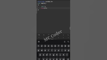 How to print 1 to 10 numbers using for loop | print numbers ascending and deciding order | #shorts