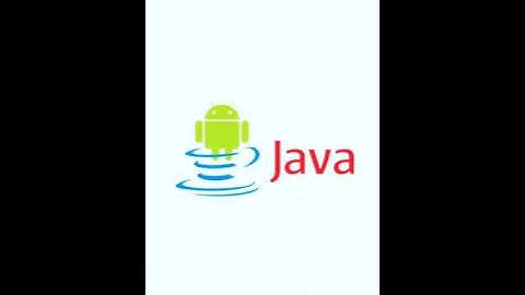 Android Development course