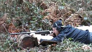 Remington Model 8