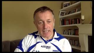 Play video: Pádraig Horan, Jimmy Deenihan, Brian Tyers, GAA GOLD, NA SCÉALTA, 1981, TG4