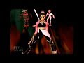 Dance Summit 2001 - ichijiku
