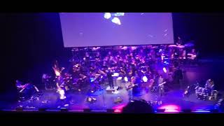 Endless Possibility - Sonic Symphony World Tour 2023 Los Angeles