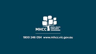 Message From Maggie Toko, Assistant Commissioner, Lived Experience At The Mhcc