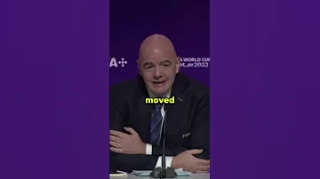 Why Qatar 2022 Was Different From Every World Cup 