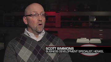 Using Composites for Automotive Lightweighting