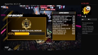 Need a center