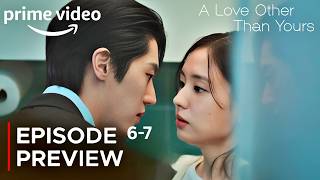 A Love Other than Yours | Cuplikan Episode 6-7 (SUB INDO) | Seo Kang Jun | Ahn Eun Jin