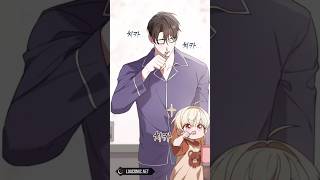  Grus Adorable Attempt  Mission Brush Teeth  Chickclass Hunter shorts manhwa