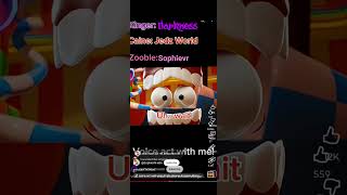 voice act with @Jedzworld and @Sophievr(my voice might be bad a little)