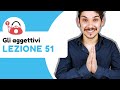 LEZIONE DI GIAPPONESE 51 - gli aggettivi