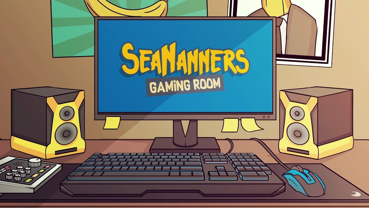 seananners logo