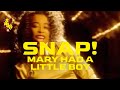 SNAP! - Mary Had a Little Boy (Official Video)