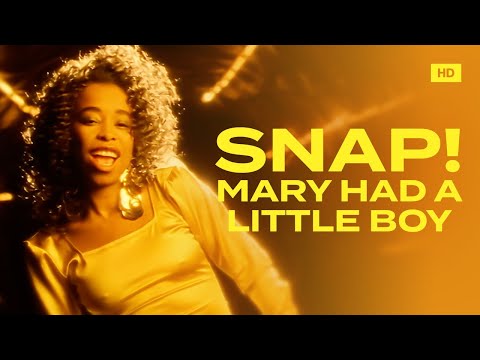 Snap! - Mary Had A Little Boy