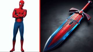 Super Hero  All Characters#avengers #shorts #marvel #avengers #shorts #marvel#spiderman #viralvideo