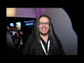 John romero full 2 hours interview from matt chat slideshow