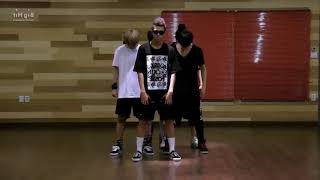 (BTS)  bulletroof♥