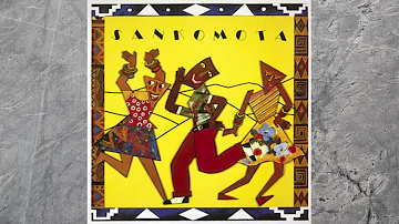 Sankomota - Live - August 1985 - "Shooting Star"
