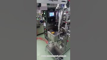 high speed packing machine,servo motor packing machine,packaging,small sachet packing machine.