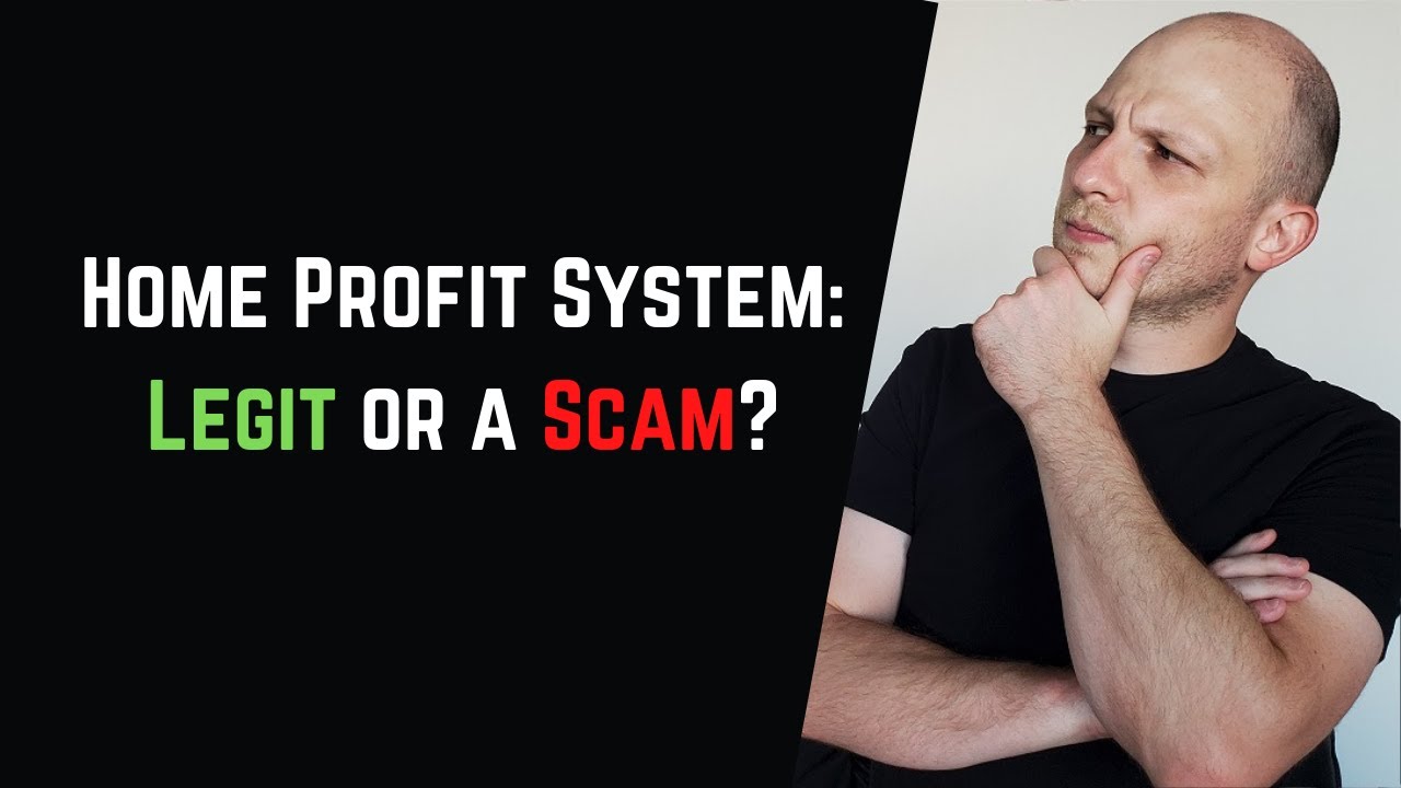 Home Profit System Review - YouTube