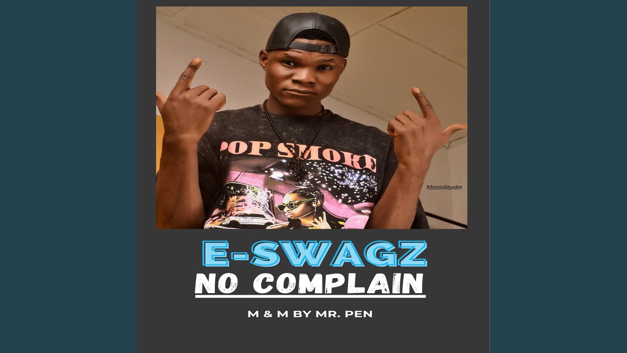 Watch No Complain on YouTube Watch No Complain on YouTube