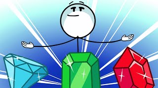картинка: ГЕНРИ СТИКМАН БЕСКОНЕЧНОСТИ ► The Henry Stickmin Collection #6 Completing the Mission #2